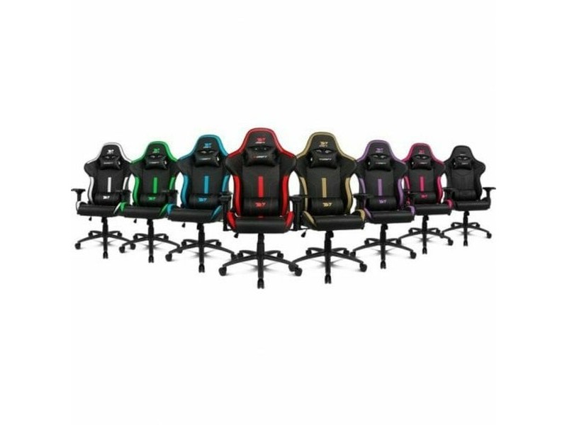 Стол за игри DRIFT DR350 Черен