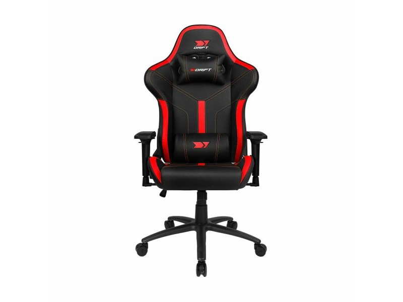 Стол за игри DRIFT DR350 Черен