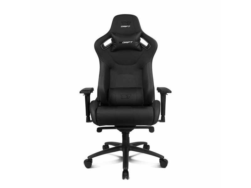 Стол за игри DRIFT DR600BK Черен