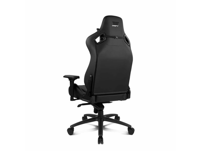 Стол за игри DRIFT DR600BK Черен