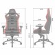 Стол за игри DRIFT DR600BK Черен