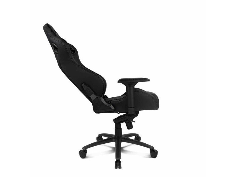 Стол за игри DRIFT DR600BK Черен