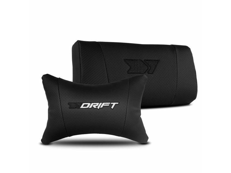 Стол за игри DRIFT DR600BK Черен