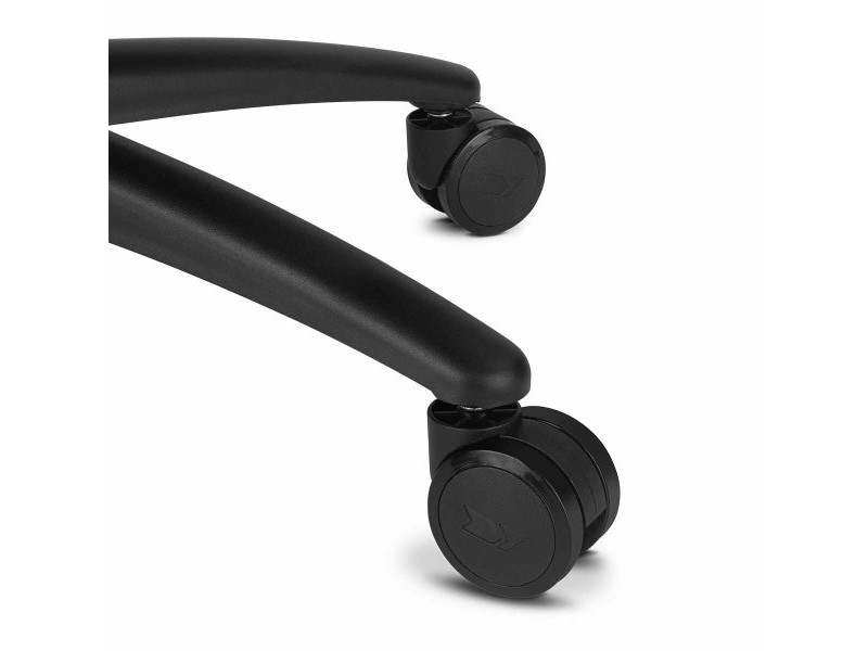 Стол за игри DRIFT DR600BK Черен