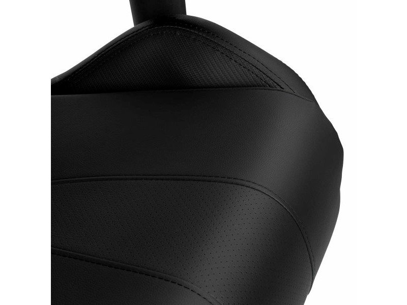 Стол за игри DRIFT DR600BK Черен