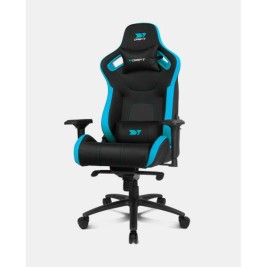 Стол за игри DRIFT DR600BL Черен