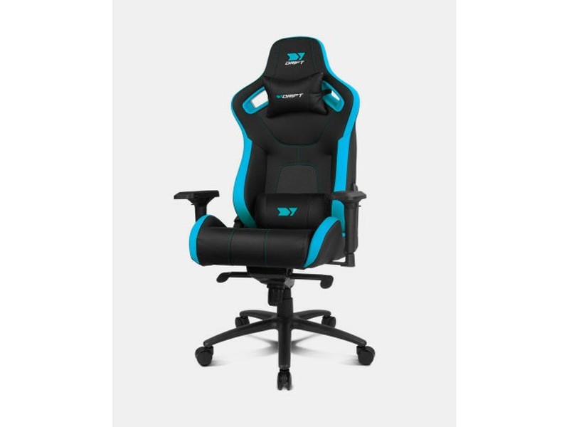 Стол за игри DRIFT DR600BL Черен
