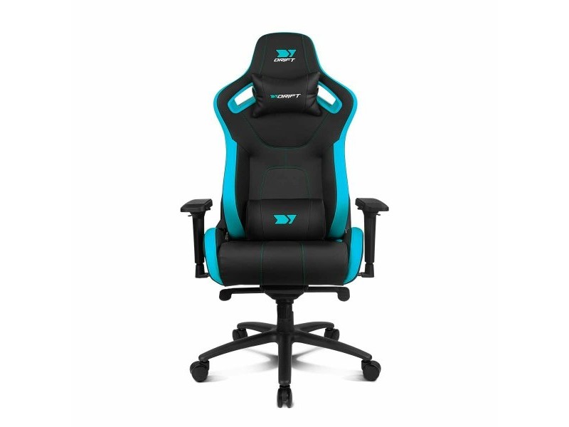 Стол за игри DRIFT DR600BL Черен