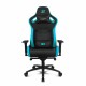 Стол за игри DRIFT DR600BL Черен
