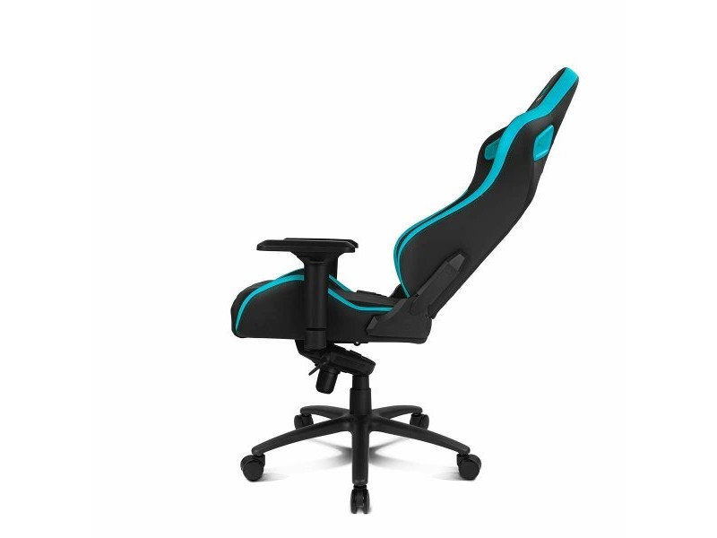 Стол за игри DRIFT DR600BL Черен