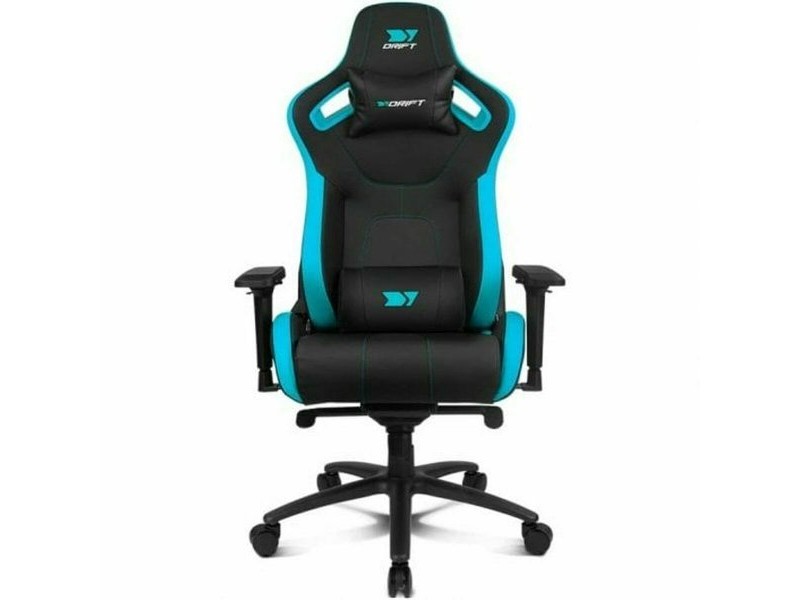 Стол за игри DRIFT DR600BL Черен