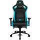 Стол за игри DRIFT DR600BL Черен