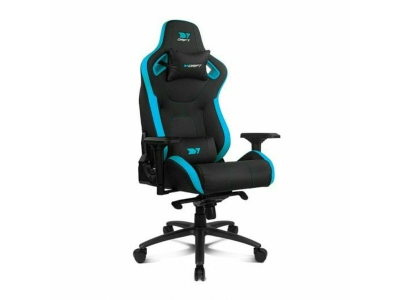 Стол за игри DRIFT DR600BL Черен