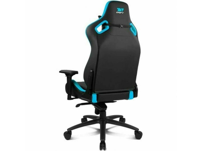 Стол за игри DRIFT DR600BL Черен