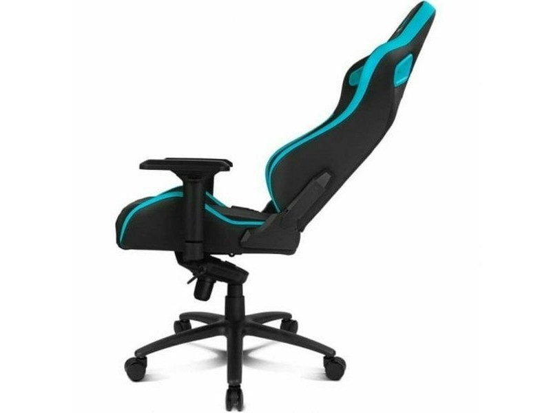 Стол за игри DRIFT DR600BL Черен