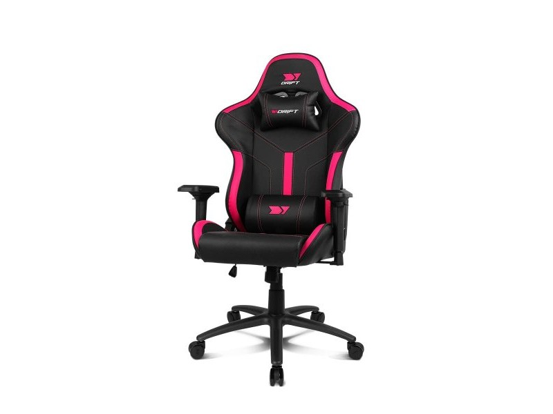 Стол за игри DRIFT DR350  Черен