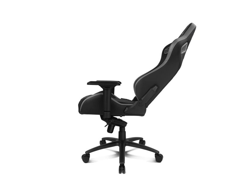 Стол за игри DRIFT DR600 Deluxe Черен