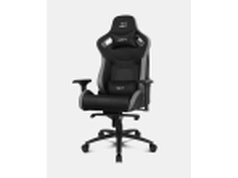 Стол за игри DRIFT DR600 Deluxe Черен