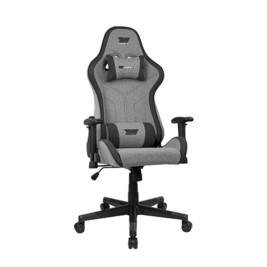 Стол за игри DRIFT DR90PROB Черен Сив