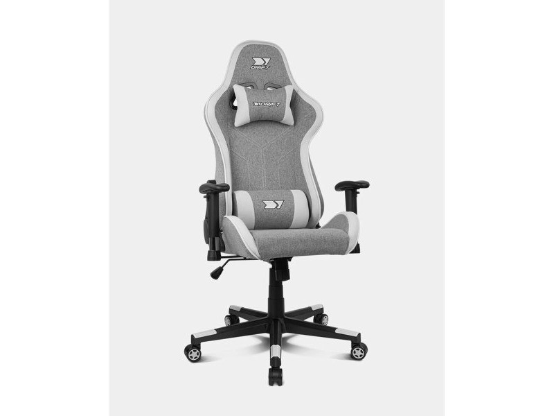 Стол за игри DRIFT DR90 PRO Бял