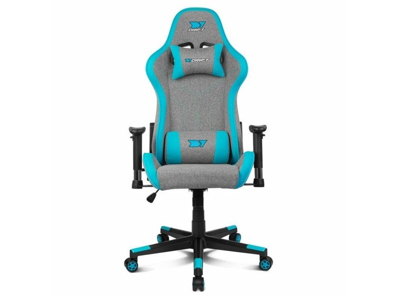 Стол за игри DRIFT DR90 PRO Син