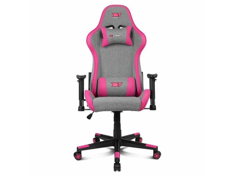 Стол за игри DRIFT DR90 PRO Розов