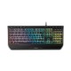 Опаковка на игра Krom Kenya Черен Испанска Qwerty