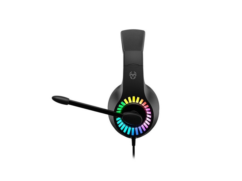 Опаковка на игра Krom Kenya Черен Испанска Qwerty