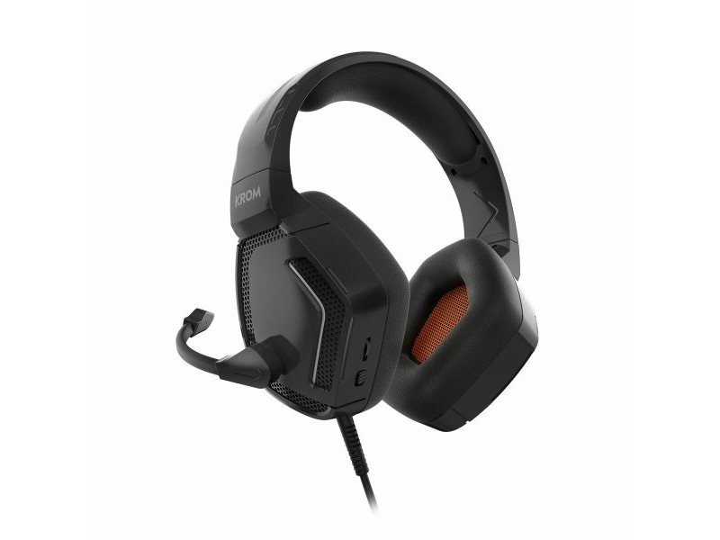 Слушалки за игра с микрофон Krom NXKROMKOPAPRO
