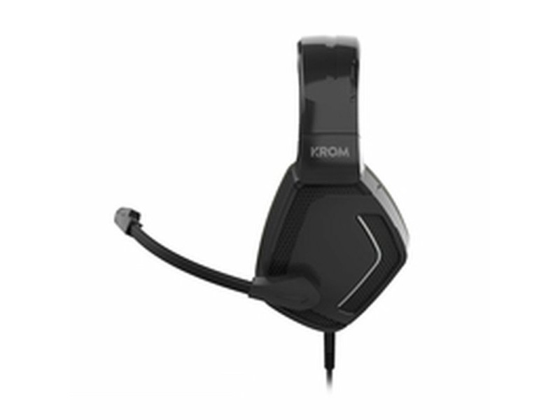 Слушалки за игра с микрофон Krom NXKROMKOPAPRO