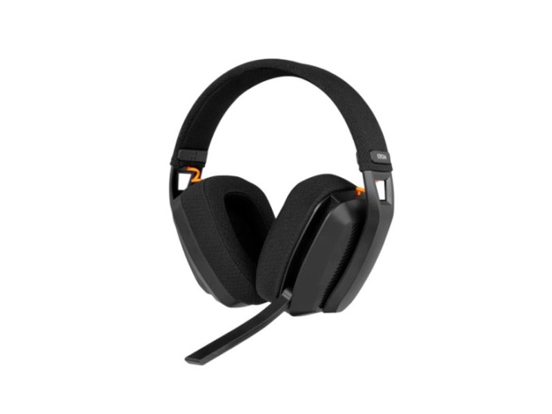 Микрофон Krom NXKROMKANJIBK Черен