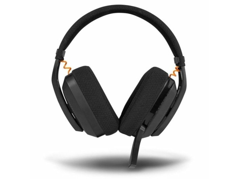 Микрофон Krom NXKROMKANJIBK Черен