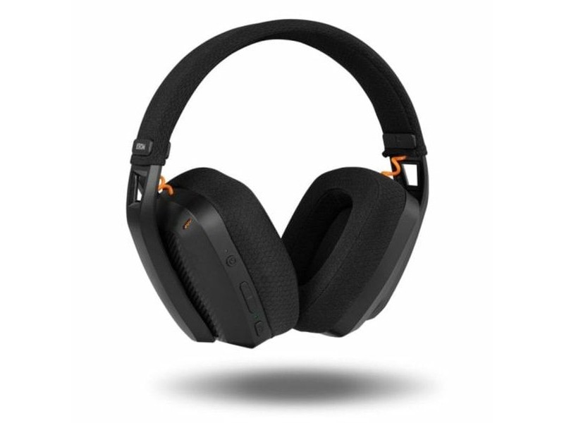 Микрофон Krom NXKROMKANJIBK Черен
