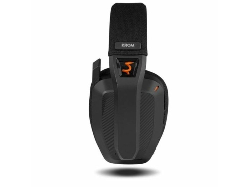 Микрофон Krom NXKROMKANJIBK Черен