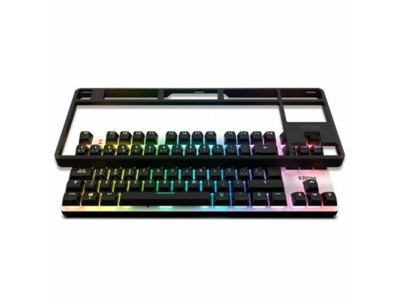 Мишка за игра Krom NXKROMKERNELPROSP