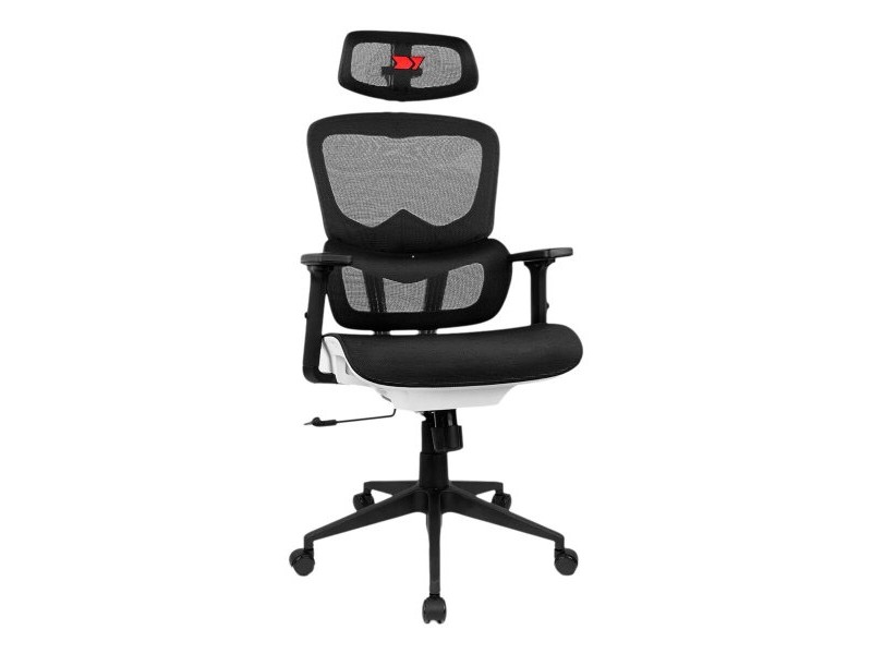 Стол за игри DRIFT DRAIR200 Черен