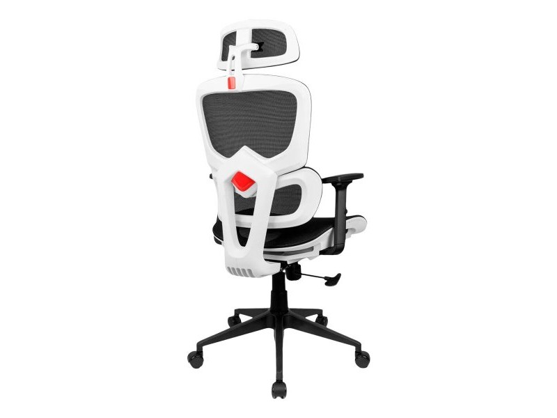 Стол за игри DRIFT DRAIR200 Черен