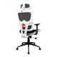 Стол за игри DRIFT DRAIR200 Черен