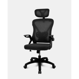 Стол за игри DRIFT DRAIR35BB Черен