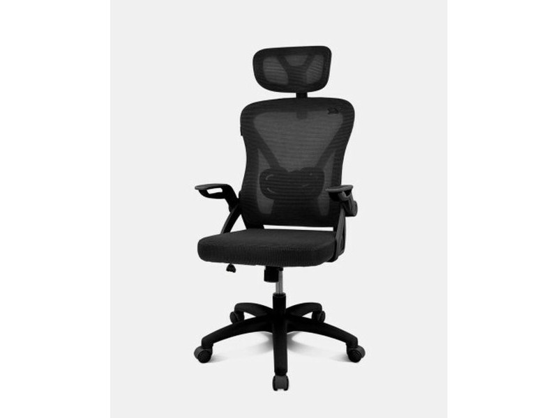 Стол за игри DRIFT DRAIR35BB Черен