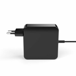 Преносимо зарядно устройство LEOTEC LENCSHOMETC65 Черен 65 W