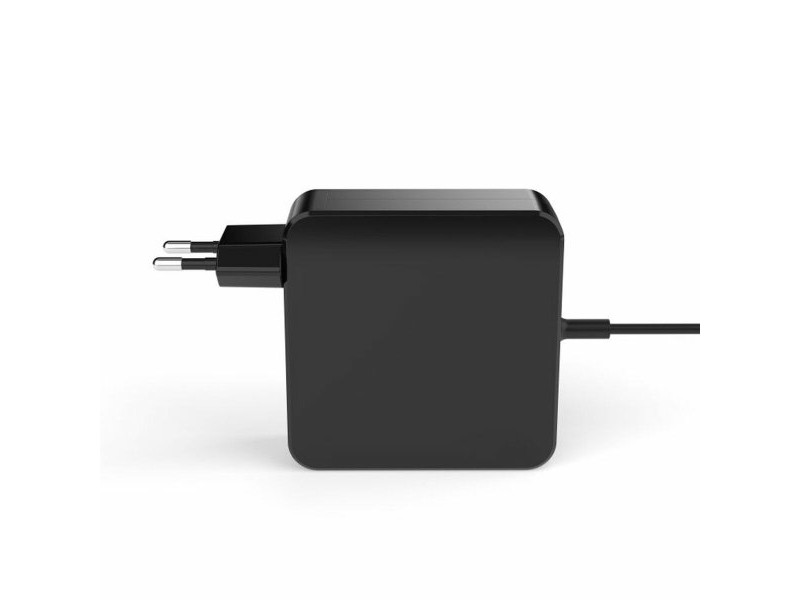 Преносимо зарядно устройство LEOTEC LENCSHOMETC65 Черен 65 W