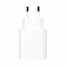 Зарядно за стена LEOTEC LECSPH20W1W Бял 20 W