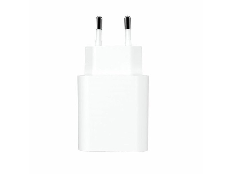 Зарядно за стена LEOTEC LECSPH20W1W Бял 20 W