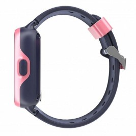 Смарт часовник LEOTEC LESWKIDS04P Розов 1,4
