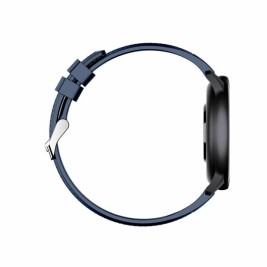 Смарт часовник LEOTEC Wave Син IPS 200 mAh Bluetooth 5.0 1,28