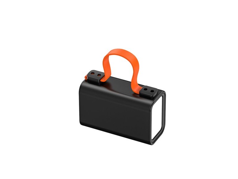 Резервна батерия LEOTEC LEPOW100W30K Черен 30000 mAh 100 W (20 броя)