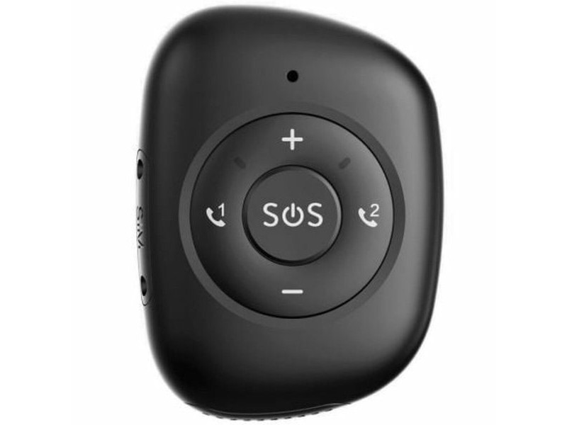 GPS Локатор LEOTEC LETRACK02K