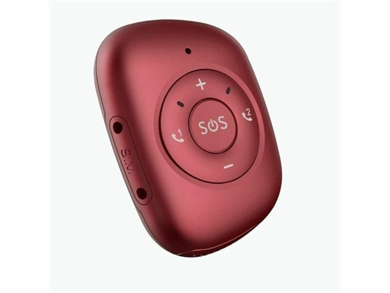 GPS Локатор LEOTEC LETRACK02R