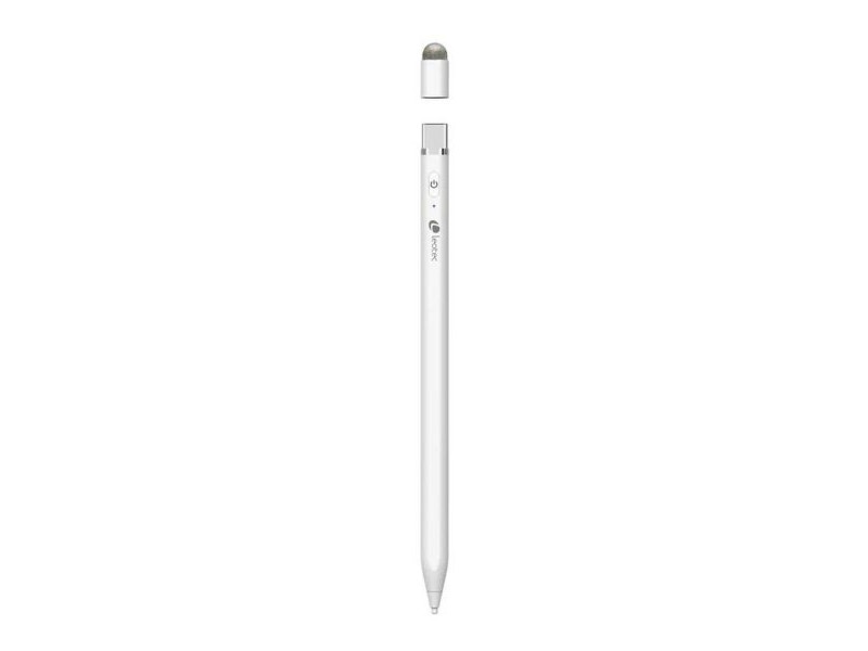 USB Cable LEOTEC LESTP04W Бял